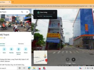 Đất nền quận 9, đường hoàng hữu nam, đối diện showroom ford, trục chính khu đất thịnh vượng52m2