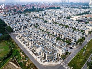 Cần bán gấp biệt thự an vượng khu đô thị dương nội nam cường dt180m2,mt9m,đường 18m,giá rẻ