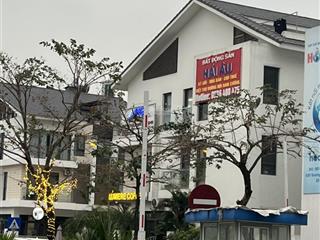 Bán gấp biệt thự an khang khu đô thị dương nội nam cường dt240m2,căn góc, gần hồ điều hòa ,giá rẻ