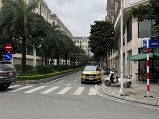 Bán gấp đất đấu giá vạn phúc, hà đông dt 75m2, mt 5m, giấy phép xây dựng 6,5 tầng, giá rẻ
