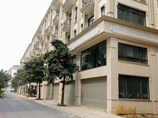 Bán gấp nhà 6 tầng him lam mặt đường tố hữu, vạn phúc hà đông dt 120m2, căn góc, giá rẻ