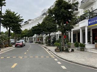 Cần bán gấp 1 số căn nhà liền kề dự án luois city đại mỗ, dt105m2,căn góc,giá siêu rẻ