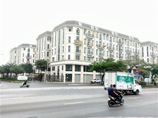 Bán gấp đất biệt thự tự xây gần ngã tư vạn phúc tố hữu hà đông dt 185m2, mt 20m, căn góc, giá rẻ