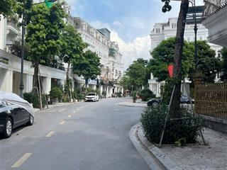 Bán gấp đất dịch vụ vạn phúc dãy n07d dt 50m2, mt 5m, đường 24m, hướng đn, giá rẻ