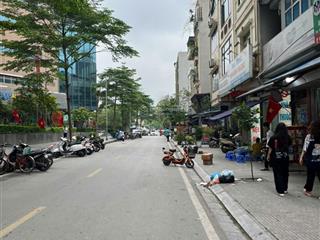Bán nhà 7 tầng vạn phúc hà đông dt67m2, mt5m, hướng bắc, nhà đẹp, có thang máy, giá rẻ