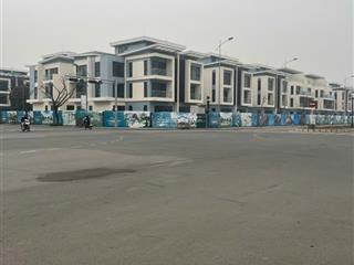 Bán gấp nhà liền kề 5 tầng dự án luois city đại mỗ dt105m2,mt6m,căn góc,giá rẻ