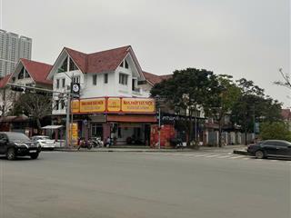 Bán gấp biệt thự dương nội an khang dt 189m2, mt 9m, nhà hoàn thiện đẹp, giá bán rẻ