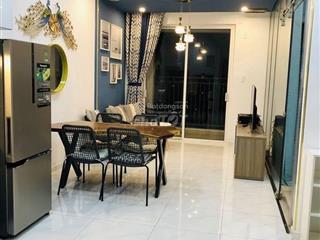 Giảm mạnh  bán nhanh căn 3pn2wc giá chỉ 4tỷ4 chung cư richstar novaland tân phú