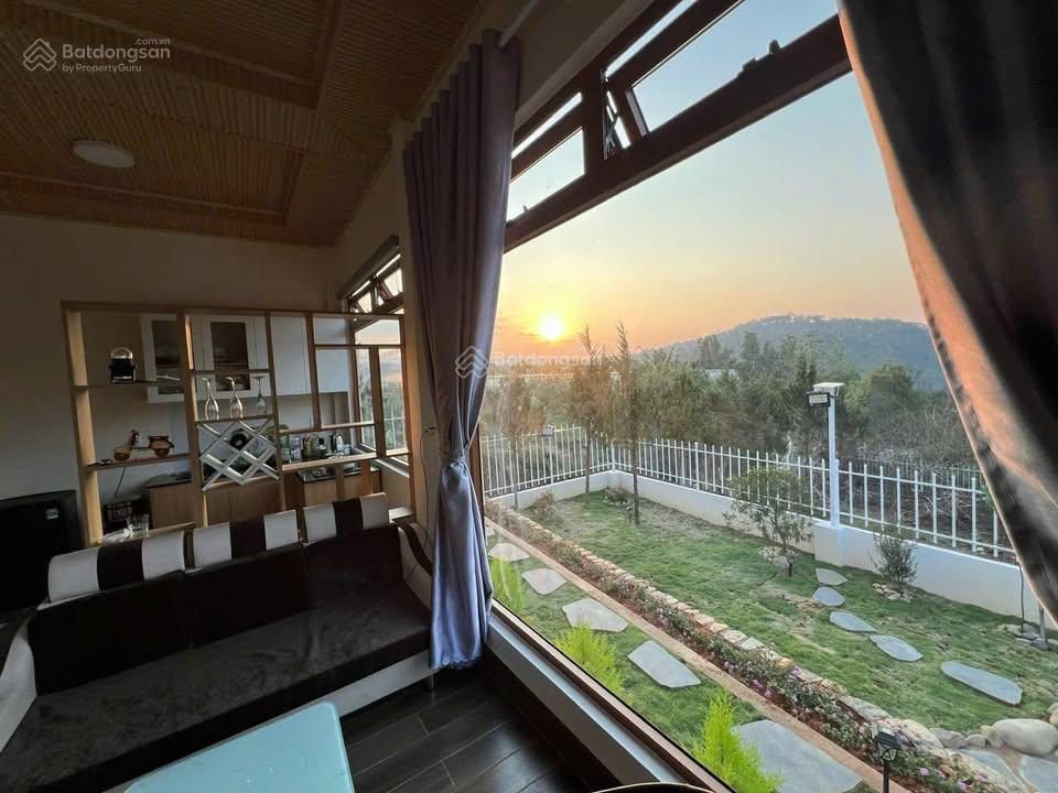 Biệt thự siêu hiếm trung tâm đà lạt, vị trí vàng khai thác ngay