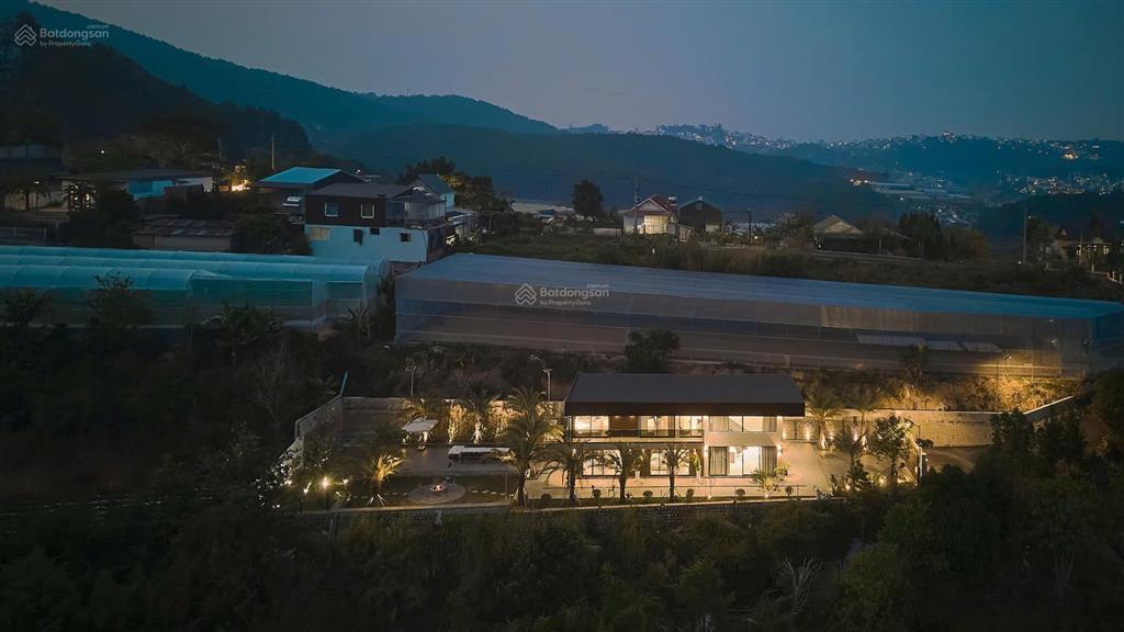 Bán gấp villa trung tâm p4, mạc đĩnh chi, gia đình định cư nước ngoài