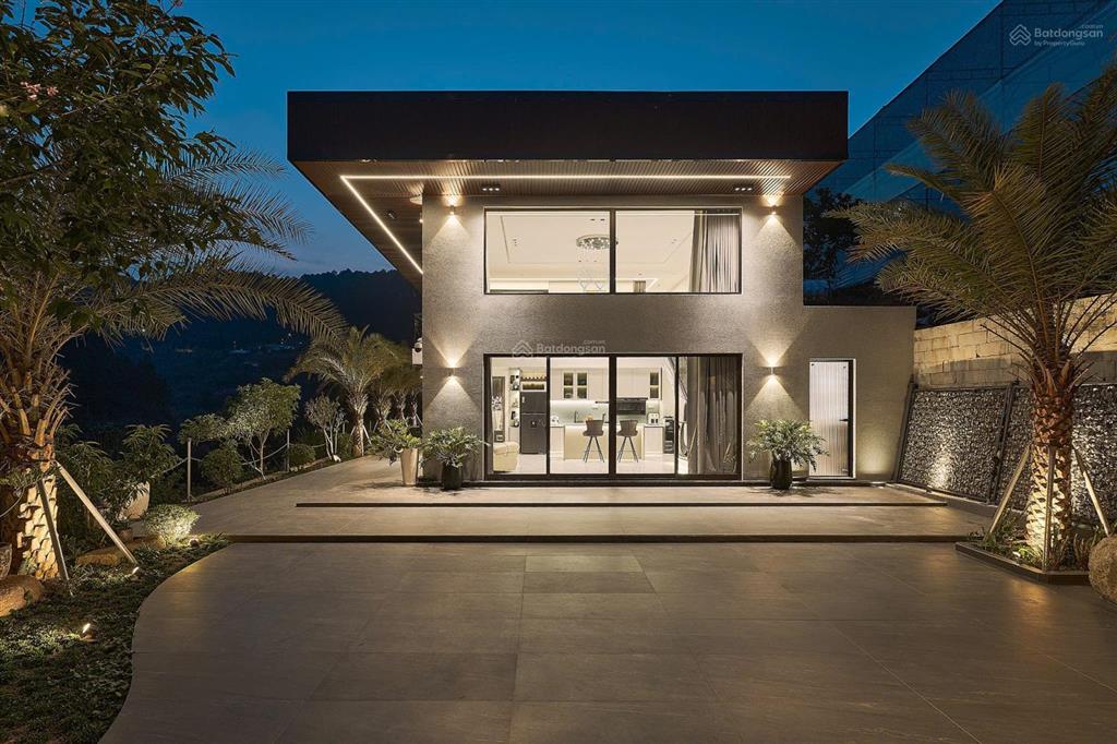 Bán gấp villa trung tâm p4, mạc đĩnh chi, gia đình định cư nước ngoài