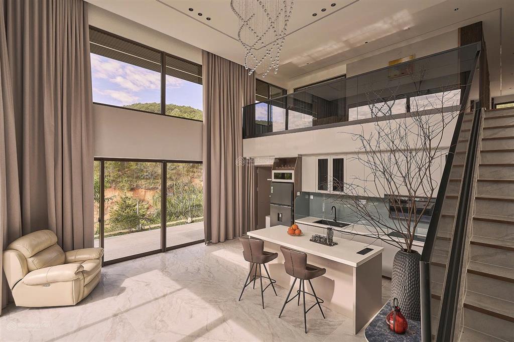 Bán gấp villa trung tâm p4, mạc đĩnh chi, gia đình định cư nước ngoài