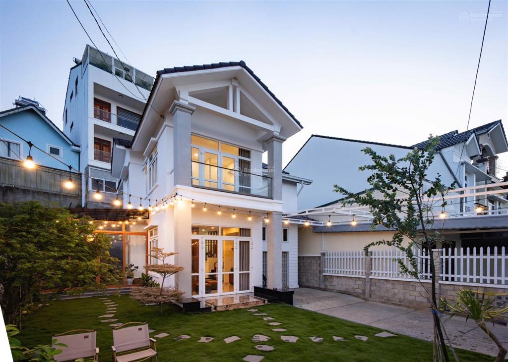 Bán gấp nhà đẹp triệu việt vương, phường 4 chỉ xách vali vào ở