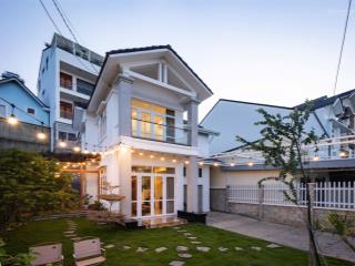 Bán gấp nhà đẹp triệu việt vương, phường 4  chỉ xách vali vào ở!