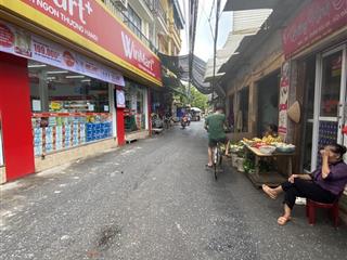 Bán đất chính chủ 52m2, tại cổ bản  đồng mai (yên nghĩa mới)