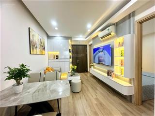 Bán gấp căn góc thiết kế 2n2w diện tích 67m tại hd mon  sẵn sổ  slot xe ô tô đỗ hầm