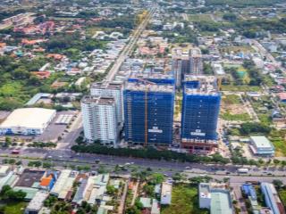 Bán căn hộ chung cư citymark (tumys phú mỹ) 2pn 58m2 giá 2,128 tỷ bao thuế phí ra sổ