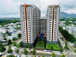 Bán căn hộ osimi phú mỹ, 1pn 1wc giá 1ty360 khai thác cho thuê 68 triệu/tháng