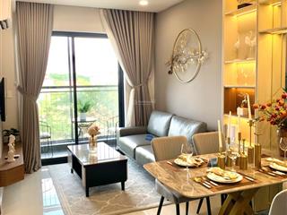 Chiết khấu 3% booking sớm dự án maison grand 2pn 58m2 giá từ 1 tỷ 900.