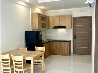 Bán căn osimi 1pn + 1wc full nội thất , có hợp đồng thuê  giá bán 1 tỷ 550 (bao thuế phí)
