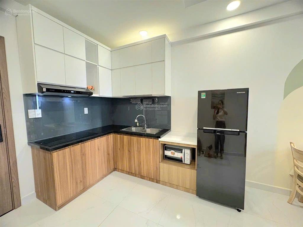 Bán căn osimi 1pn+ 1wc 43m2 , view ngoại khu, hướng đông