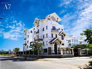 Chính chủ cho thuê nguyên căn biệt thự mới 100%, mặt tiền phan bá vành, trung tâm thạnh mỹ lợi, q2