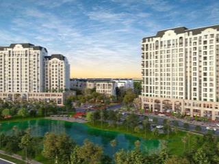 Cho thuê cc đẹp xuất sắc tại swan bay, 6,5 triệu/th, 46m2