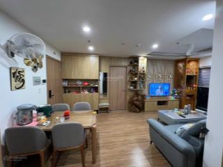 Căn hộ đẹp, nội thất xịn, ct3 vĩnh điềm trung, nha trang