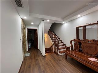 Cc cho thuê gấp căn lk 120m2 full nội thất giá chỉ 25 triệu tại dự án gamuda garden hoàng mai