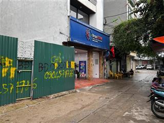 Cc bán gấp lô đất 94m2, mặt tiền 5m siêu đẹp ngay 96 đại từ, đại kim, hà nội