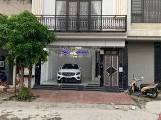 Cc cần bán căn nhà mặt phố kim giang, hoàng mai siêu hiếm, diện tích đất 75m, đang cho thuê kd