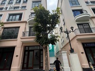 Cc cho thuê căn lk xẻ khe 78m2 xây 4 tầng tại hải âu 8, đã hoàn thiện 3 tầng giá sinh viên 6 tr/th