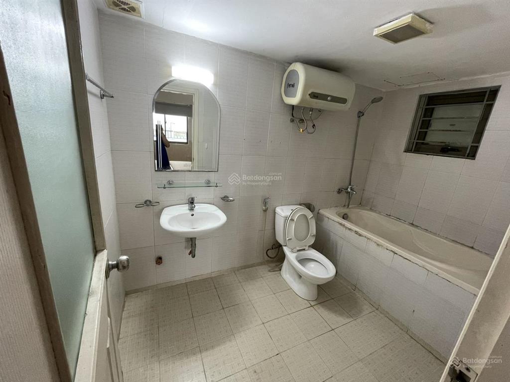 Cc bán căn hộ tòa sông đà 131 trần phú, 135m2, 3pn, 2wc, tầng 20, giá 8 tỷ