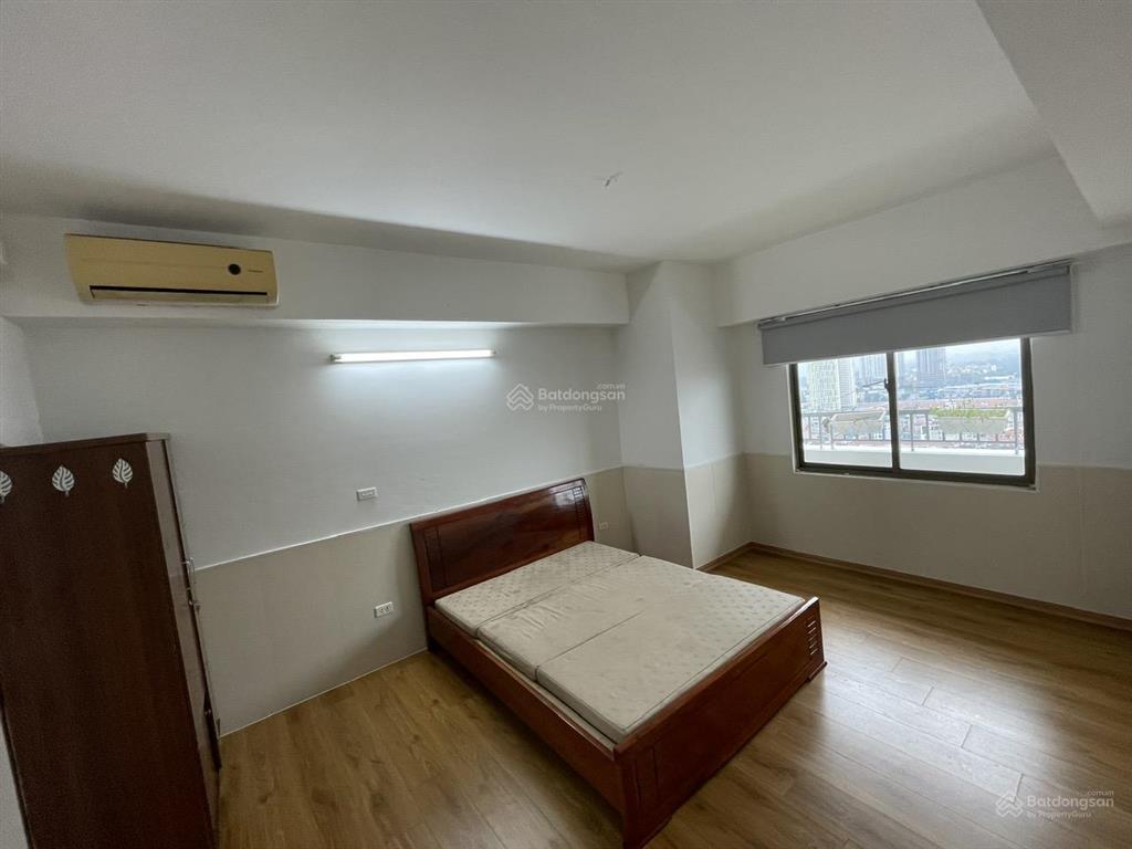 Cc bán căn hộ tòa sông đà 131 trần phú, 135m2, 3pn, 2wc, tầng 20, giá 8 tỷ