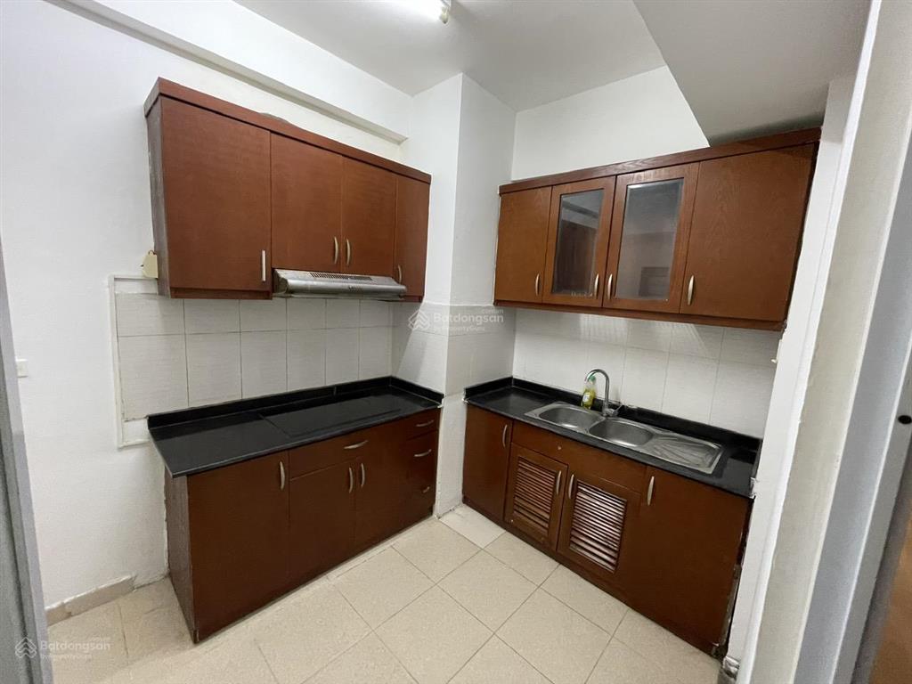 Cc bán căn hộ tòa sông đà 131 trần phú, 135m2, 3pn, 2wc, tầng 20, giá 8 tỷ