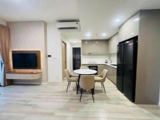 Giảm 1 tỷ 2pn2wc view trực diện công viên, hướng đông nam lumiere boulevard. xem ngay!