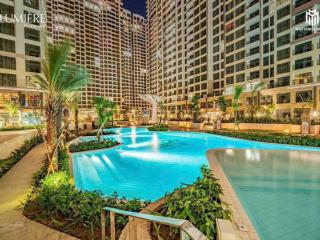 Sốc 2pn2wc góc 2view 80m2 mặt hồ bơi lumiere boulevard (masteri) quận 9mua trực tiếp cđt,vốn 544tr