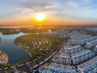 Chỉ dành cho khách mua view công viên 2pn2wc lumiere boulevard, vốn 550 triệu nhận nhà ngay