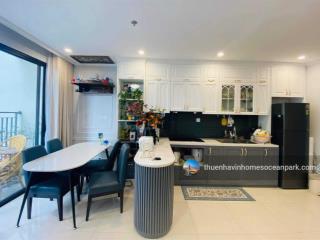 Toàn bộ các căn hộ cho thuê giá tốt nhất vinhomes ocean park (s, ruby, masteri, pavilion)