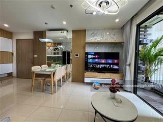 Cho thuê 2pn2wc góc full đồ giá chỉ 8tr/tháng tại vinhomes ocean park
