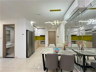 Cho thuê căn 3pn full đồ giá chỉ 10tr/tháng, nội thất mới, view thoáng tại vinhomes ocean park