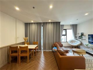 Cho thuê 2pn 2wc giá 8tr/tháng, full nội thất đẹp tại vinhomes ocean park 1