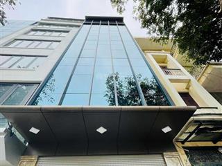 Cần cho thuê nguyễn lương bằng 150m2 3 tầng thang máy riêng nhà mới điện nước  ô tô tránh. 23trtl