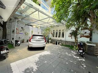 Chính chủ bán vườn đào tây hồ 379m2, 5 tầng, lô góc, bể bơi  view vườn hoa  kd  giá 189 tỷ có tl
