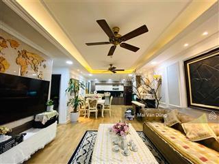 Căn hộ 120m 3 ngủ green park việt hưng.