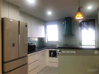 Chung cư đặc biệt nhất hà nội, căn 4 tầng thang máy, đẹp nhất green park việt hưng