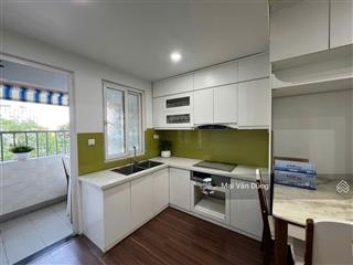 Bán căn hộ green house 2 ngủ, đối diện trường quốc tế marie curie