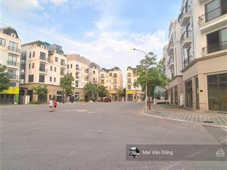 Bán biệt thự đẹp tại the diamond point, 360 triệu / m2, 100m2, 5pn, 4wc