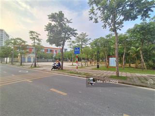 Bán shophouse tại the diamond point, căn góc song lập. 100m2, long biên, hà nội, uy tín hot