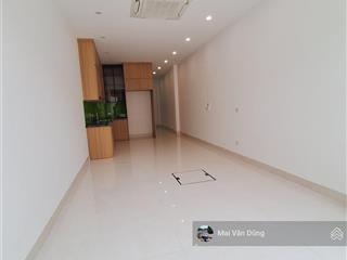 Bán nhà dân xây 5 tầng, thang máy phố thanh am